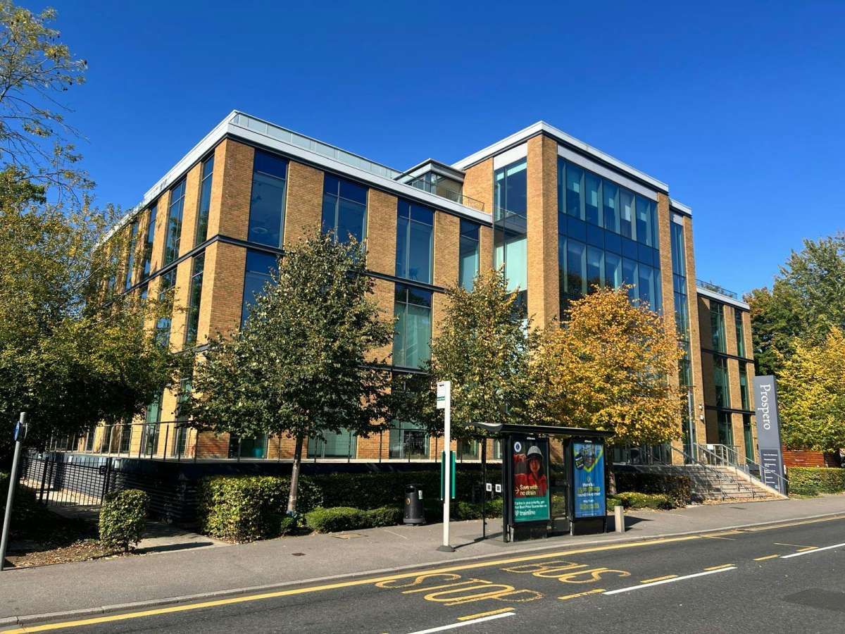 Other To Let, Redhill