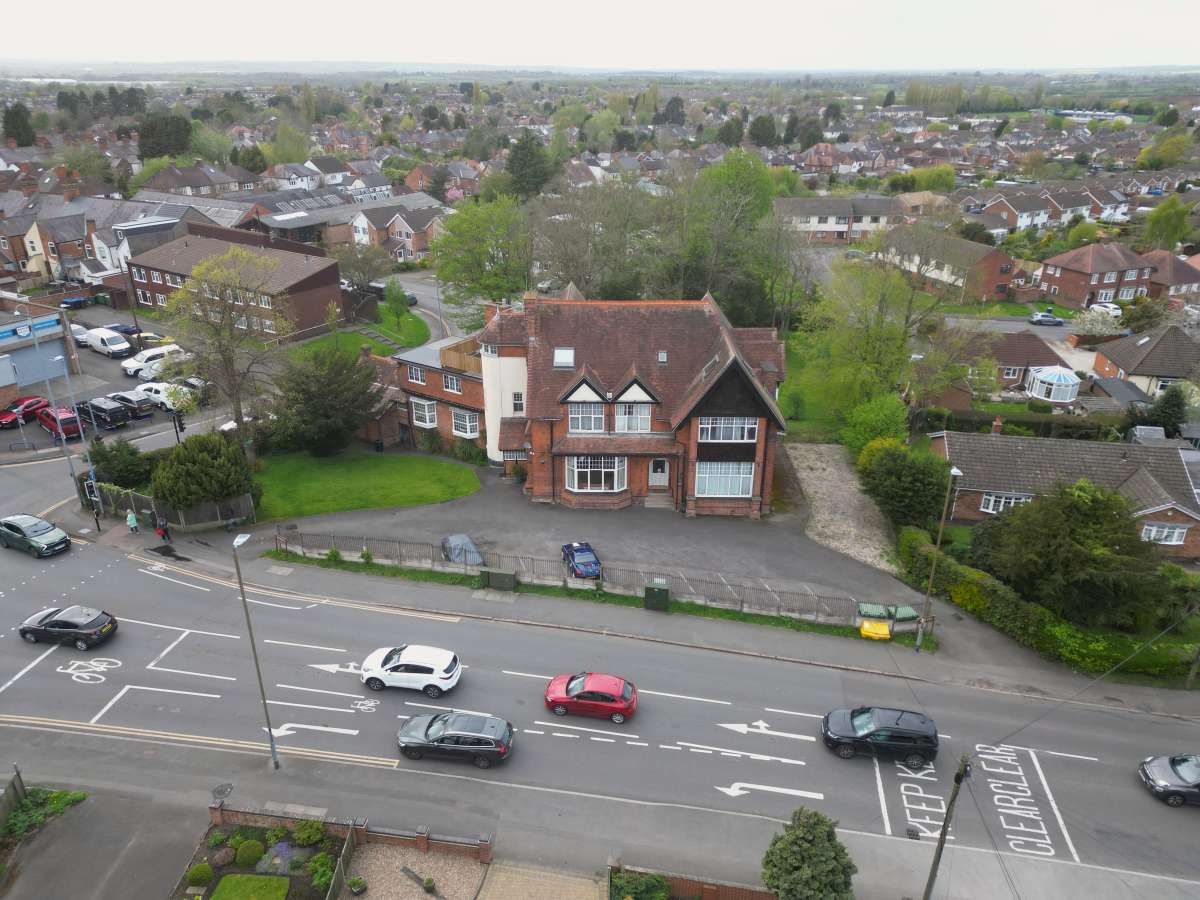 Other To Let Or For Sale, Hinckley
