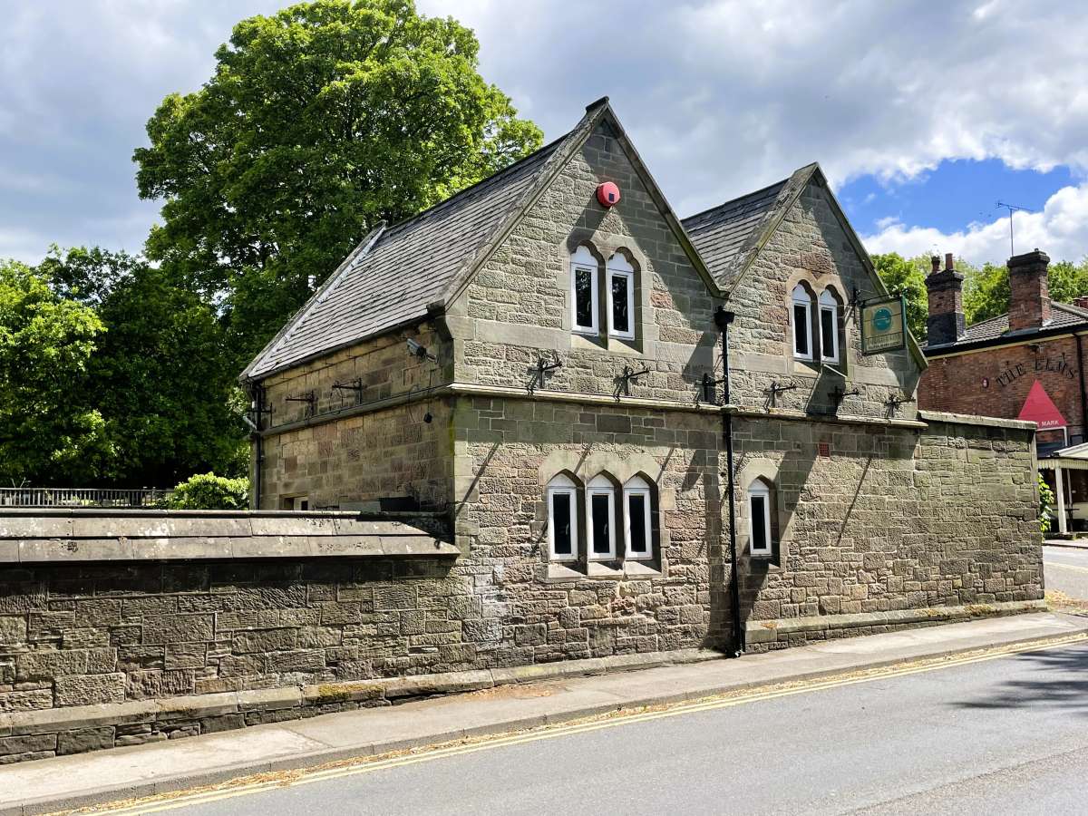 Other To Let, Burton On Trent