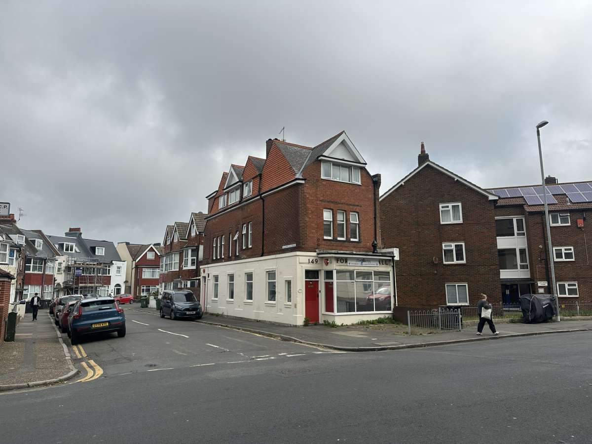 Other in Eastbourne