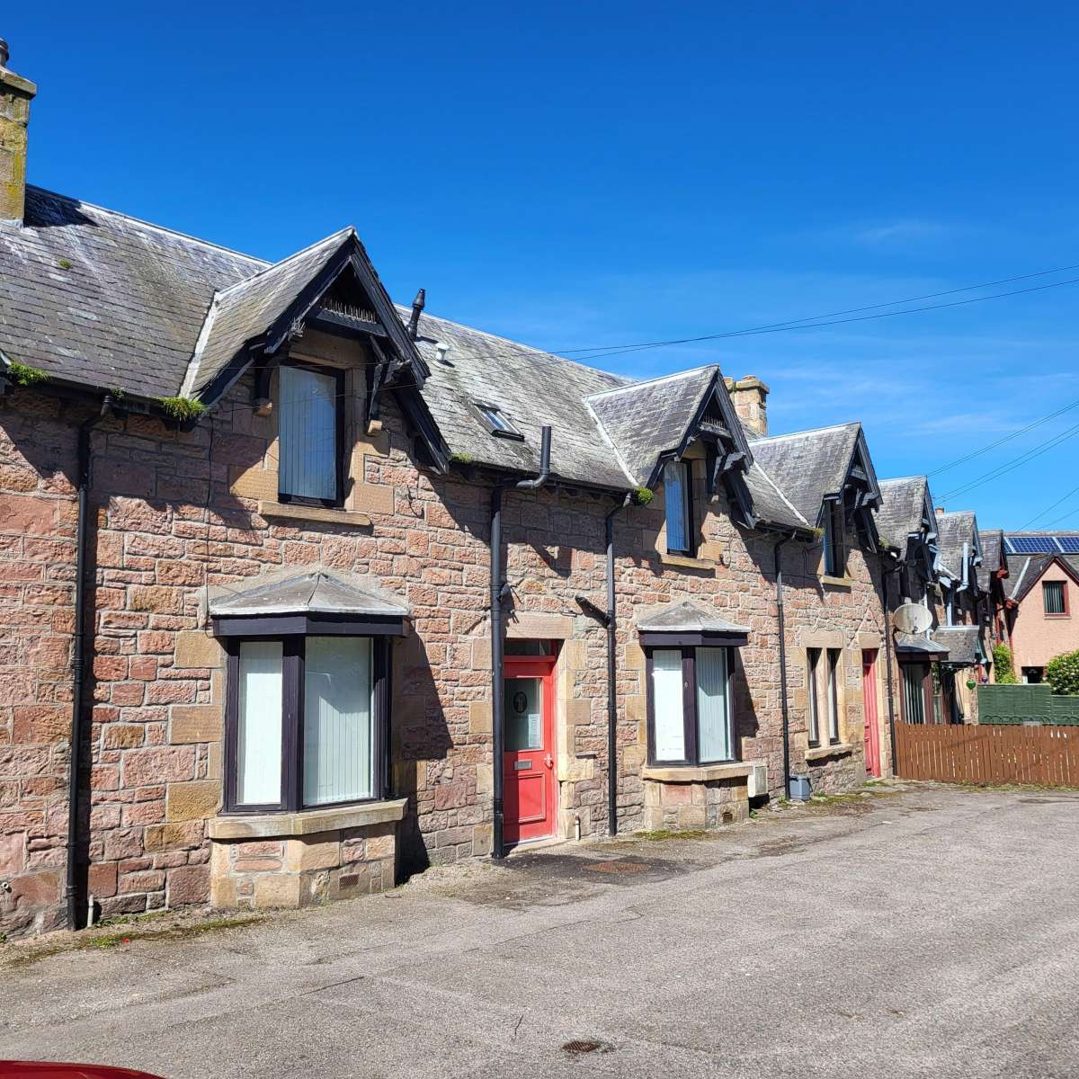 Other in Dingwall