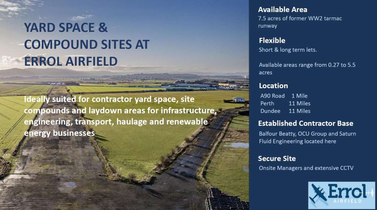 Other To Let, Perth, Perthshire