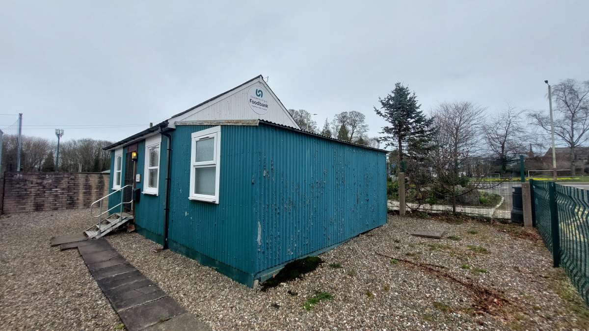 Other in Forfar