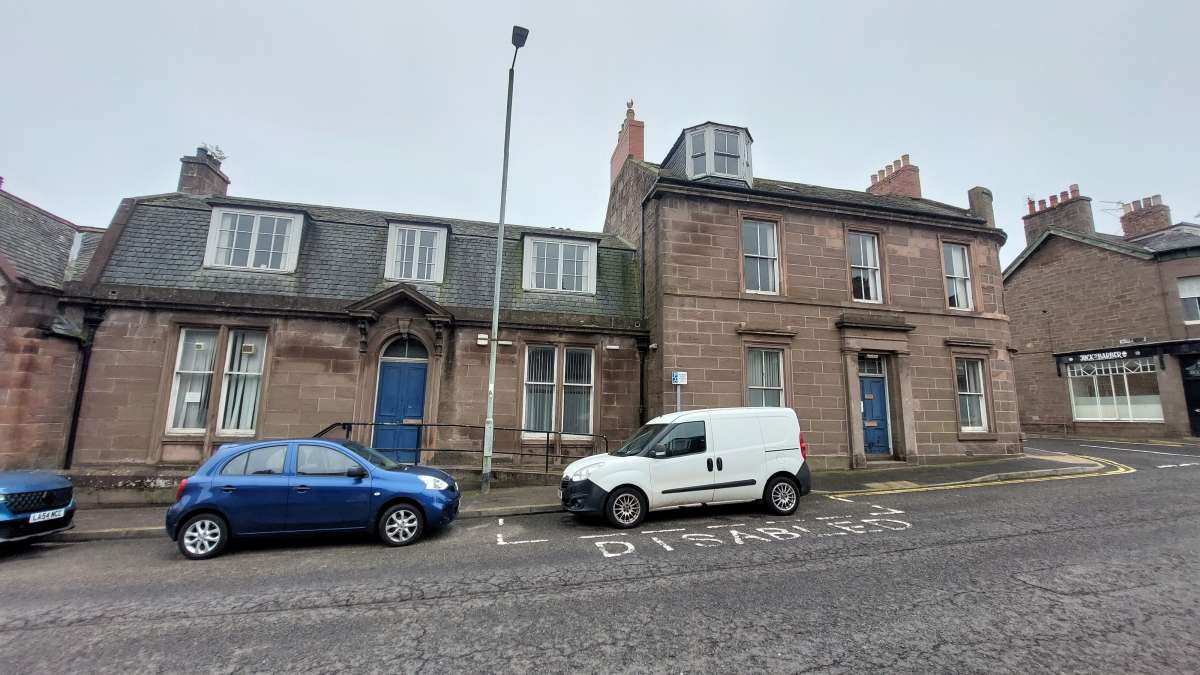 Other in Forfar