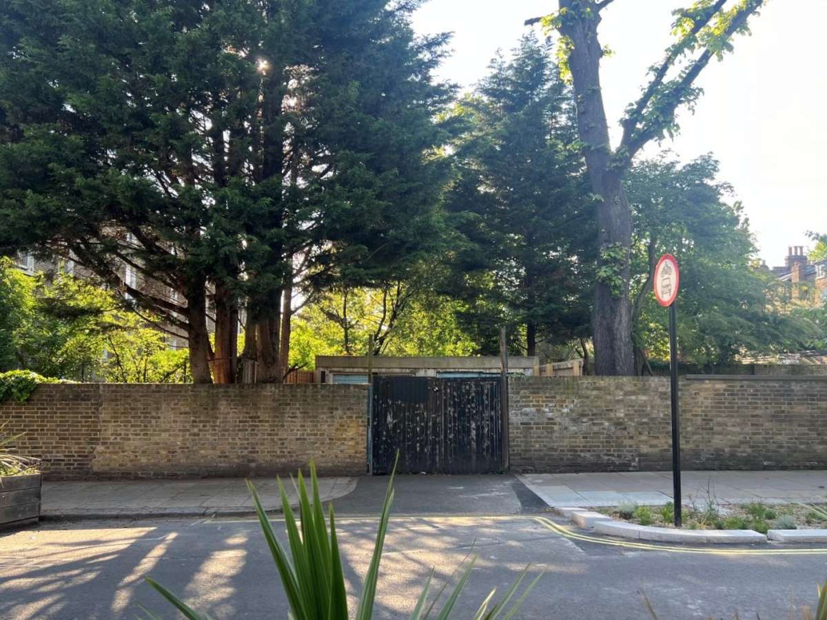 Other in London