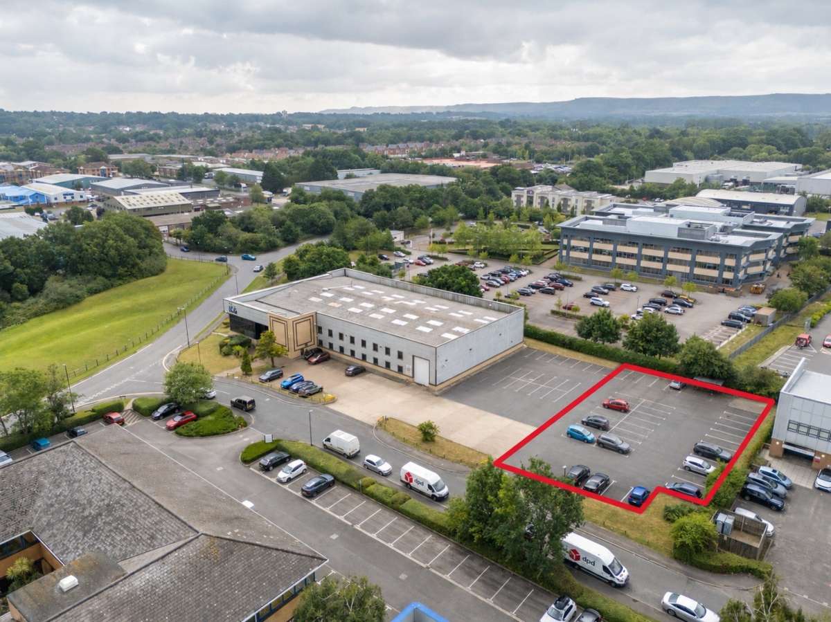 Other To Let, Burgess Hill