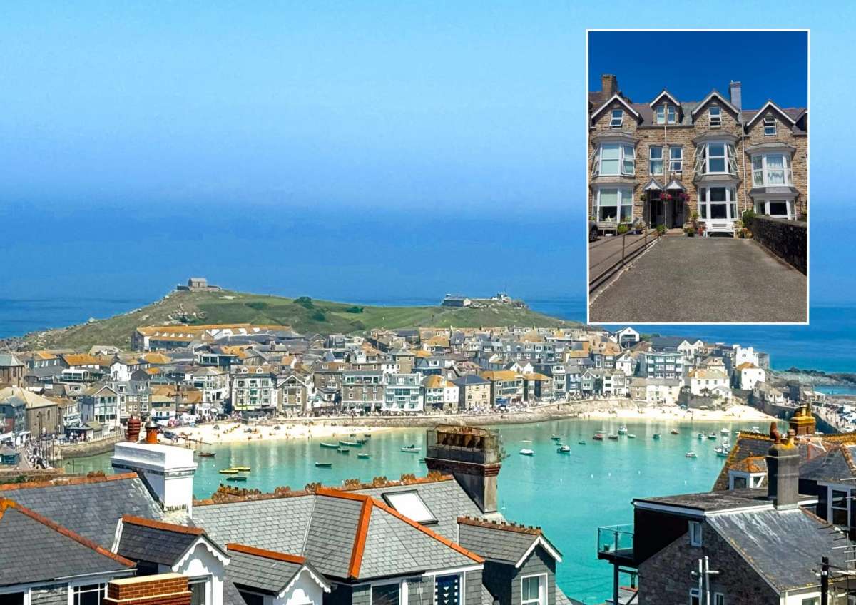 Other For Sale, St. Ives, Cornwall