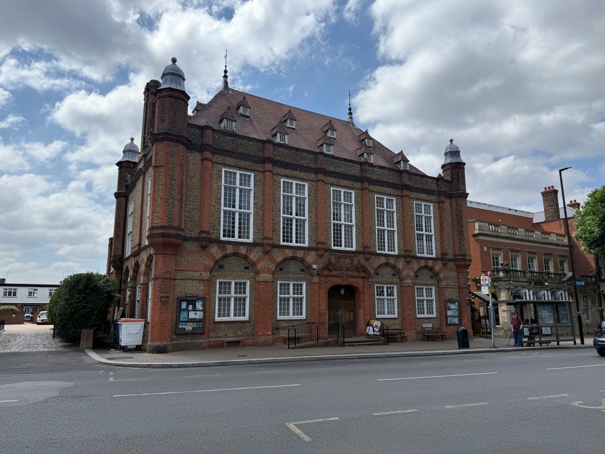 Other in Beckenham
