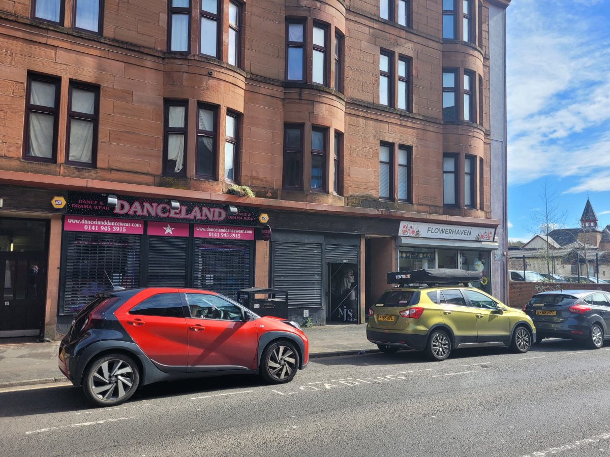 Other To Let, Glasgow, Lanarkshire