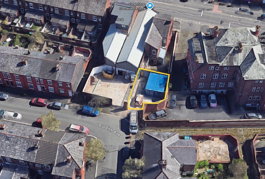 Other To Let, Fallowfield, Lancashire