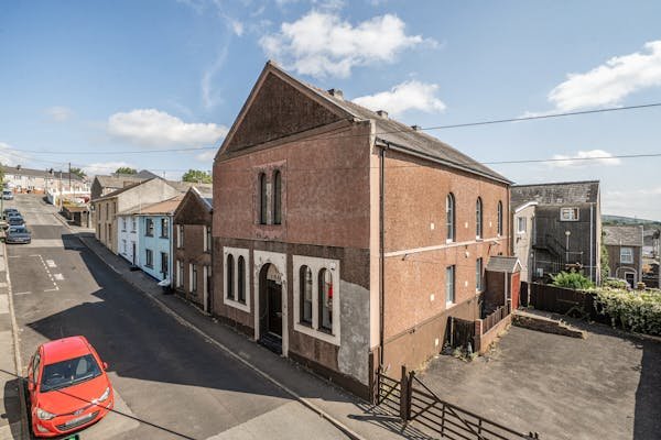 Other in Brynmawr