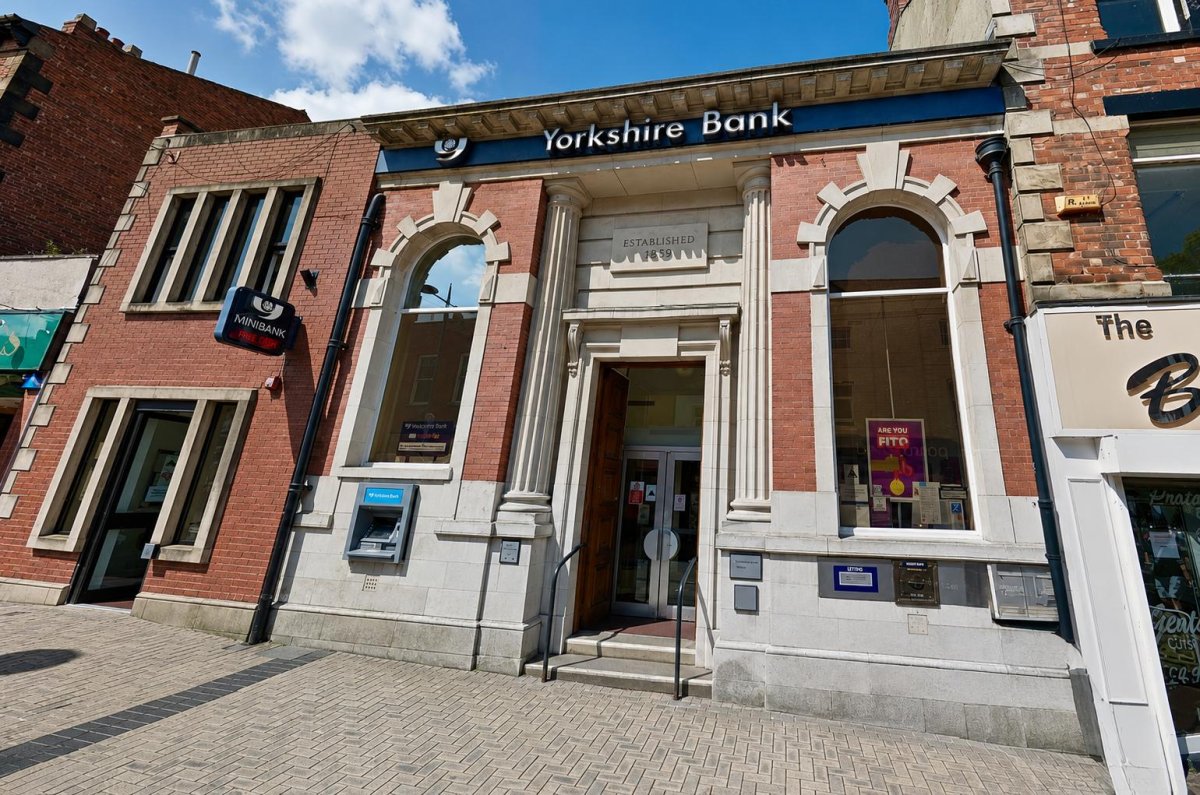 Other To Let Or For Sale, Worksop, Nottinghamshire