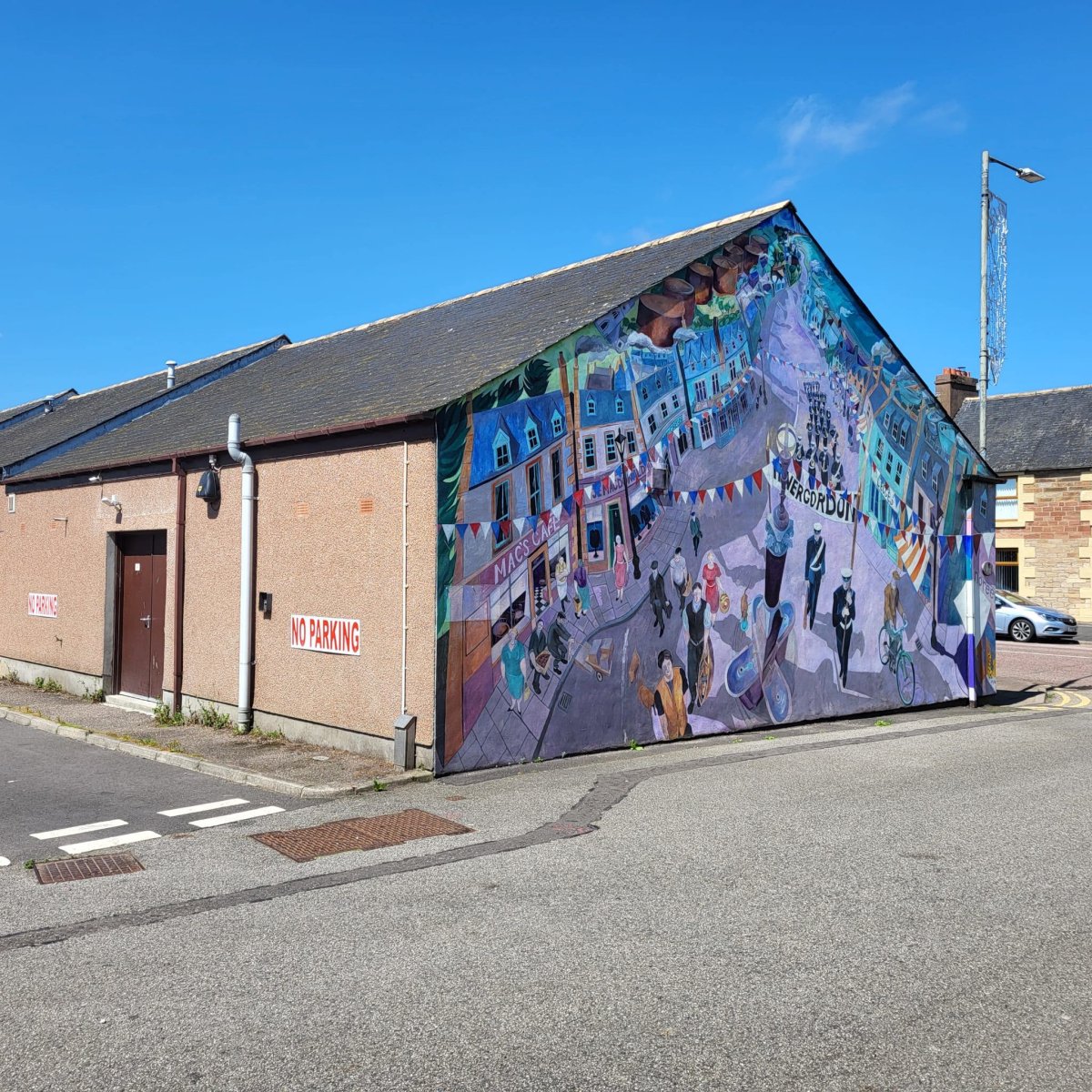 Other in Invergordon - photo 2