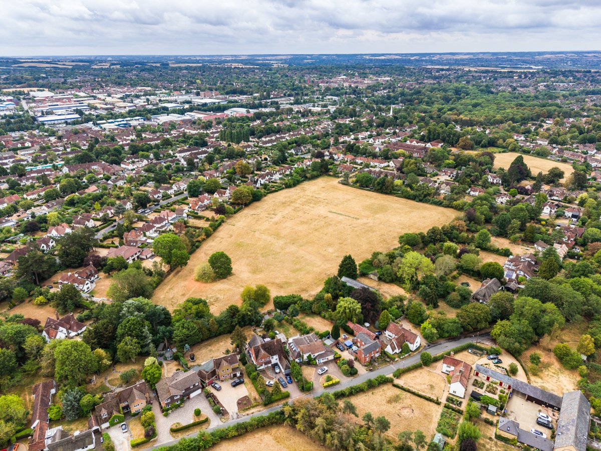 Other in Letchworth Garden City