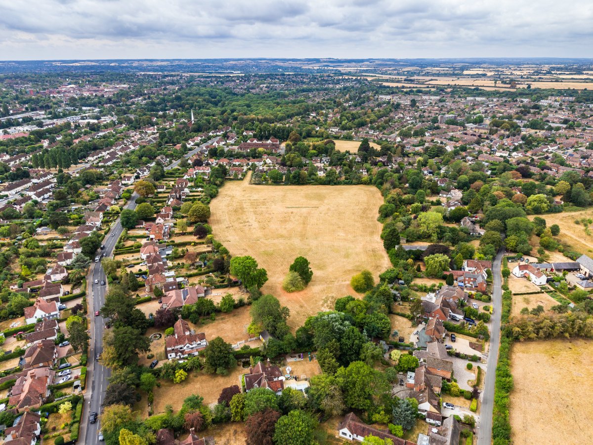Other in Letchworth Garden City - photo 2