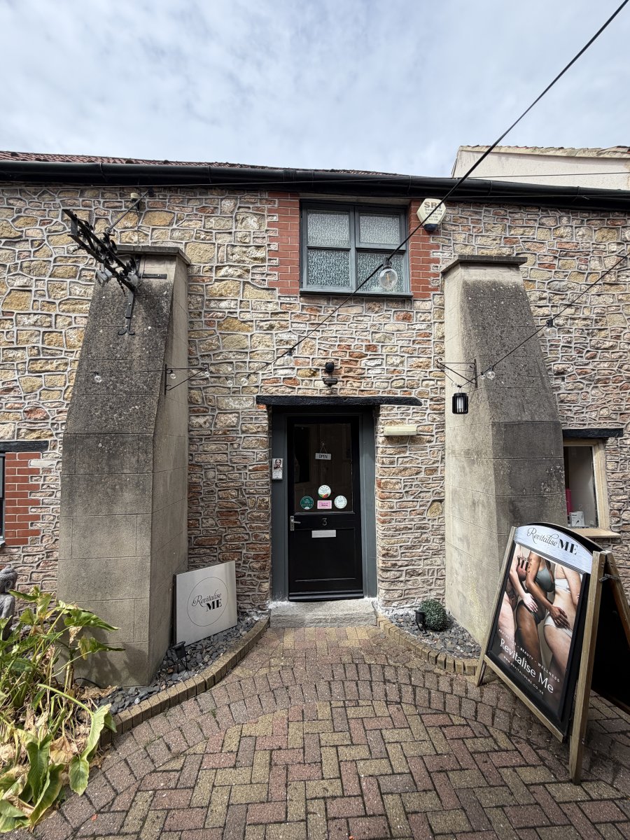 Other in Wells