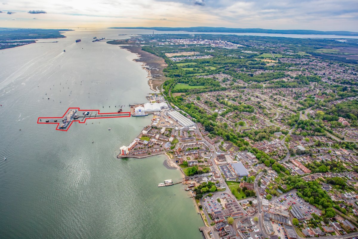 Other in Hythe