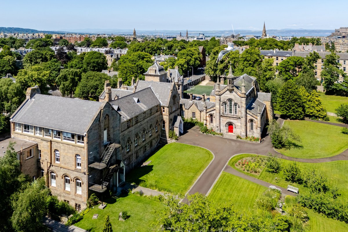 Other in Edinburgh