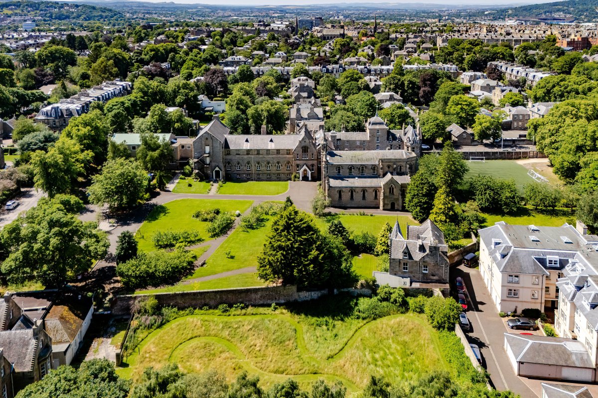 Other in Edinburgh - photo 3
