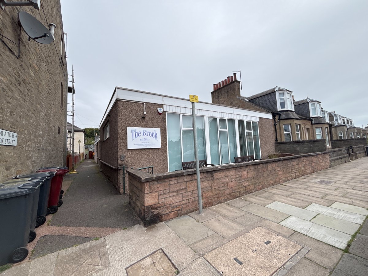 Other in Broughty Ferry