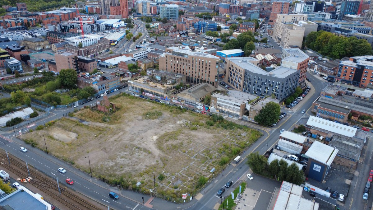 Other in Sheffield - photo 2