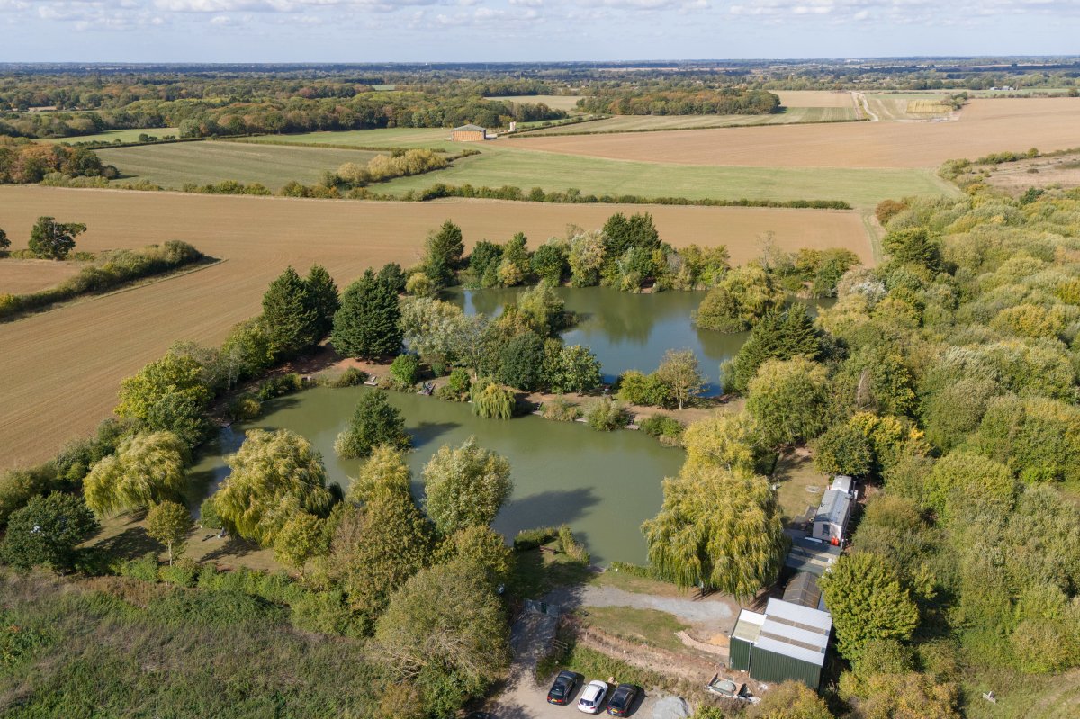 Other For Sale, Thorpe Abbotts, Norfolk