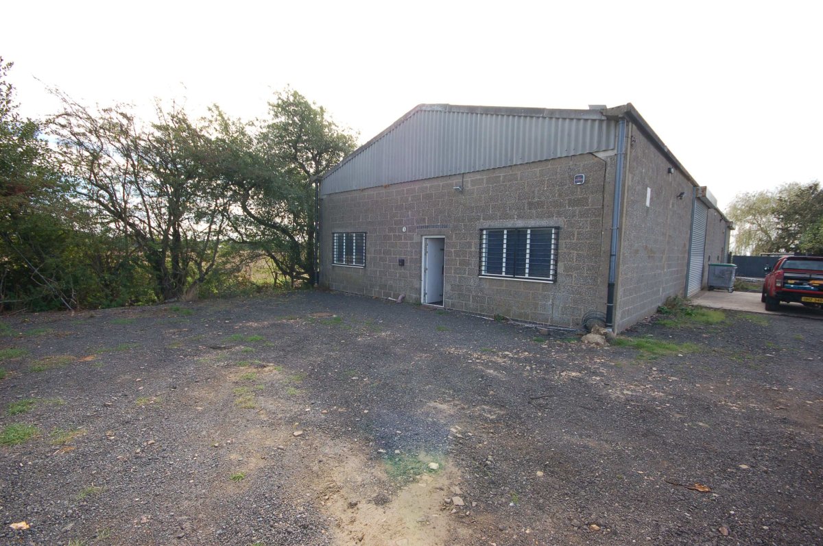 Other To Let, Lutterworth, Leicestershire