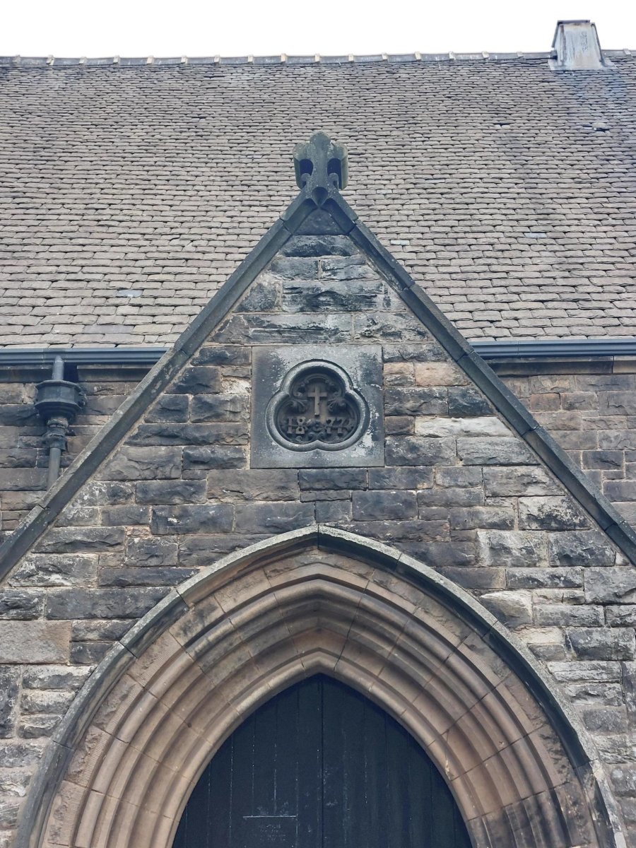Other in Edinburgh - photo 2
