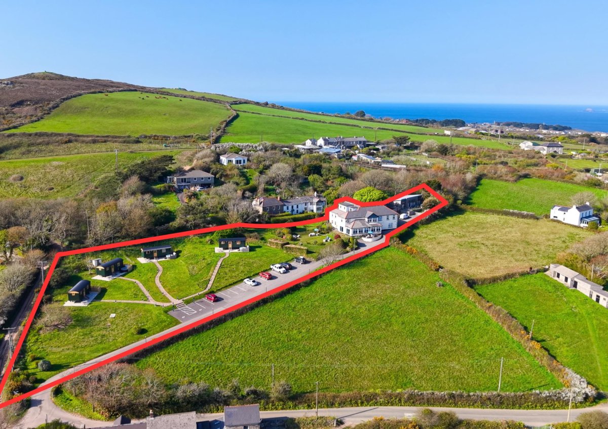 Other For Sale, St. Agnes, Cornwall