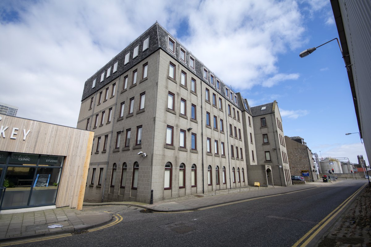 Other in Aberdeen
