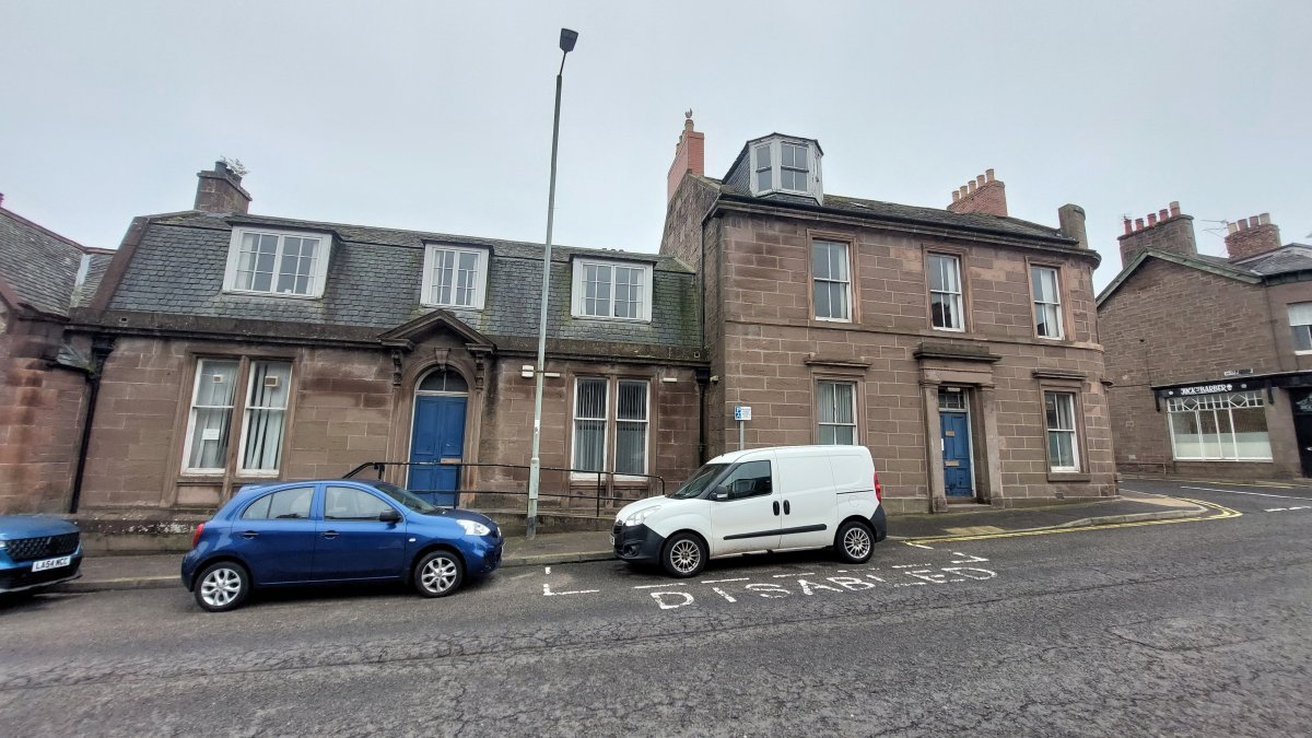 Other in Forfar