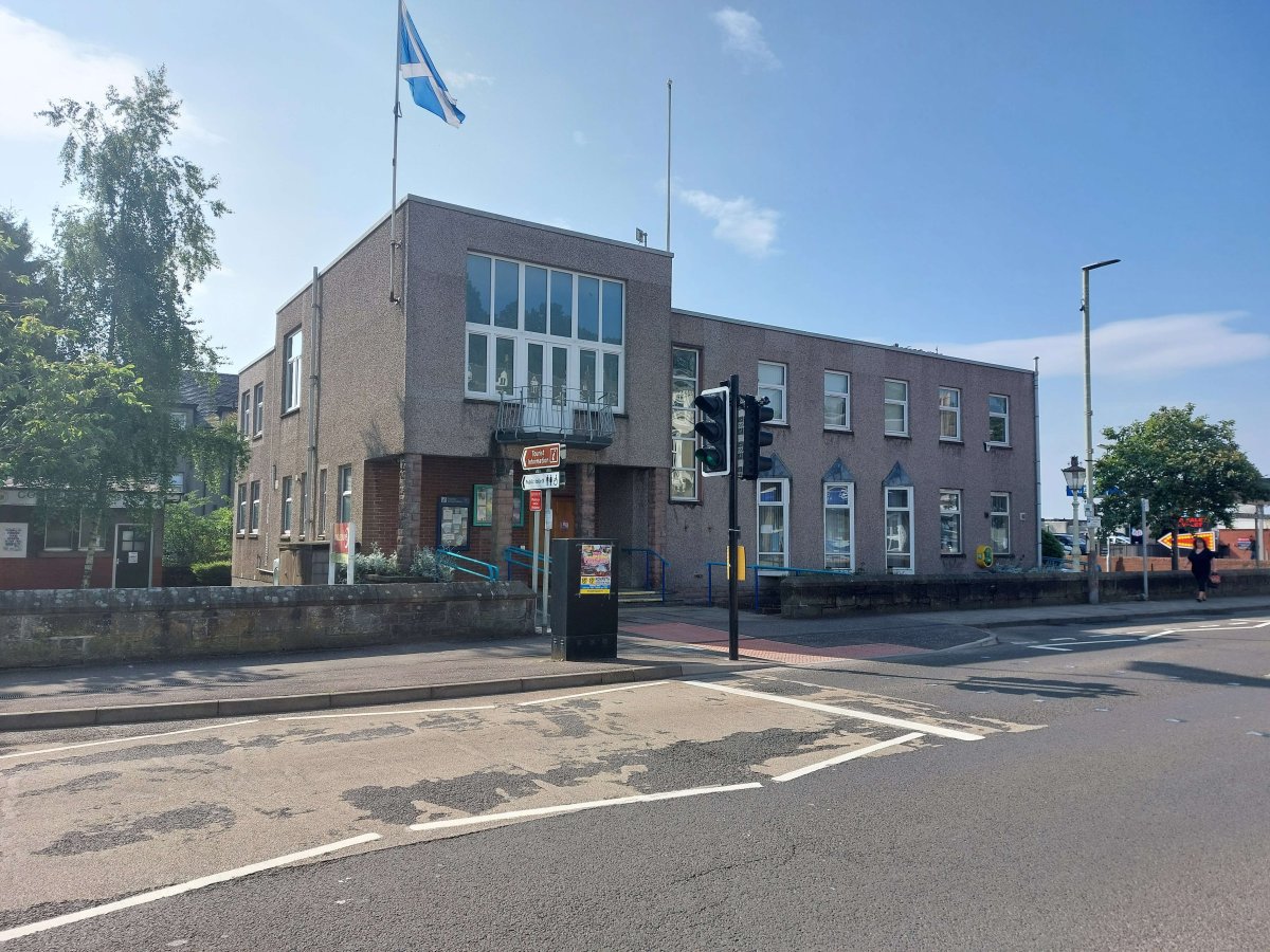 Other in Dundee