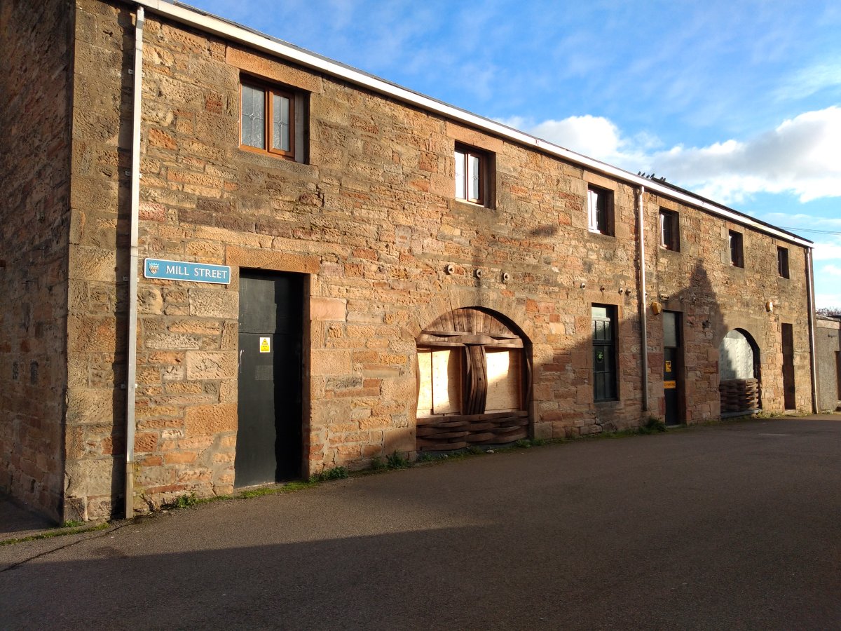 Other in Inverness