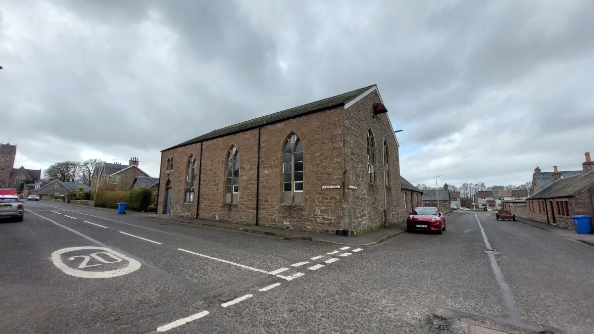 Other in Blairgowrie
