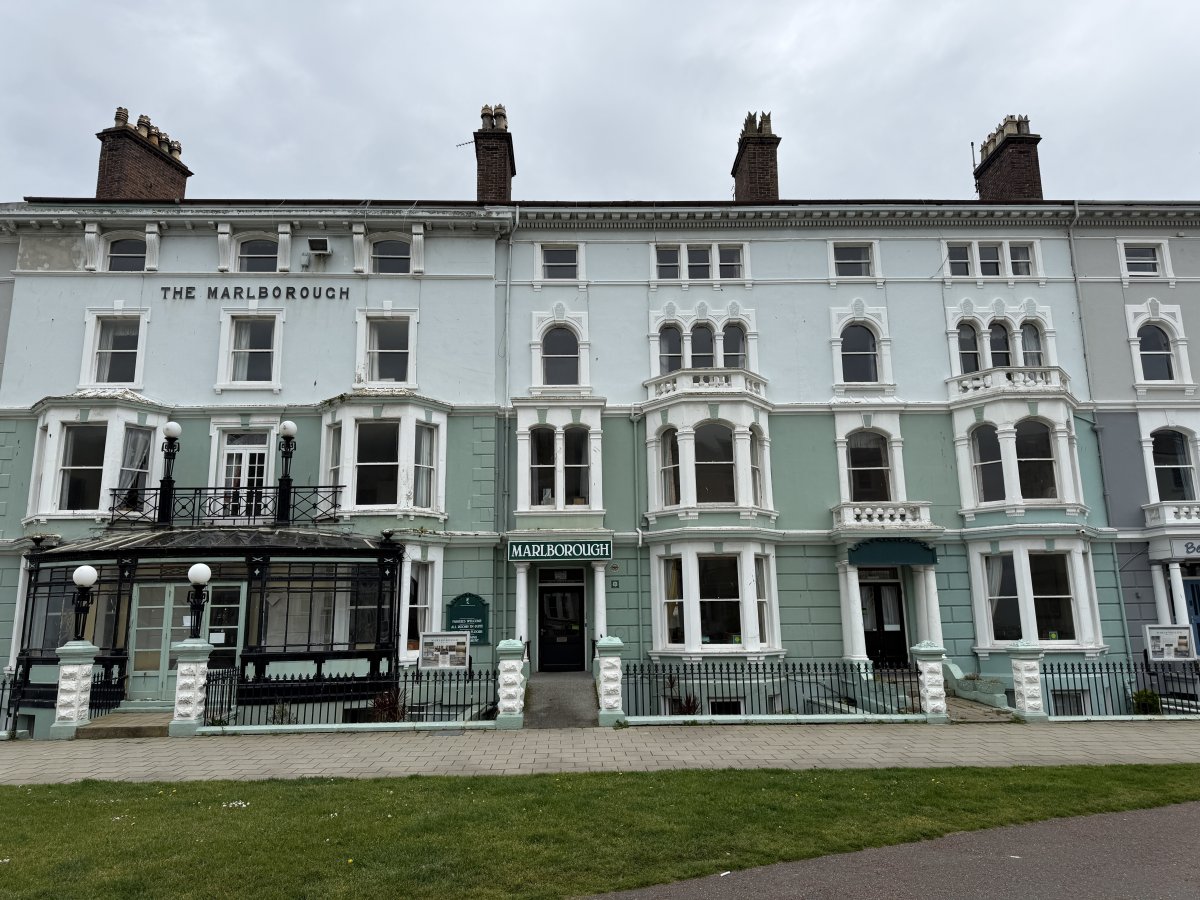 Other in Llandudno