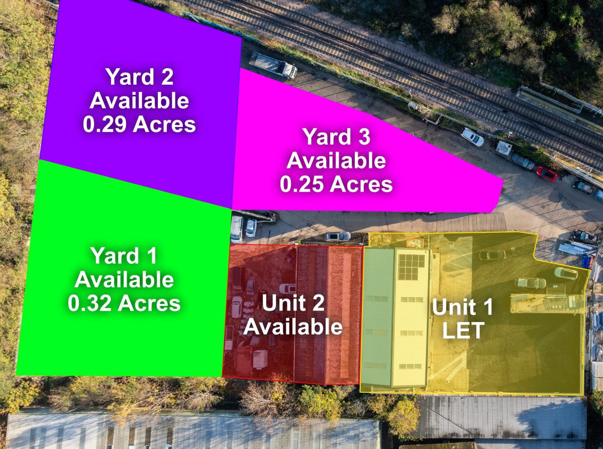 Other in Wallington