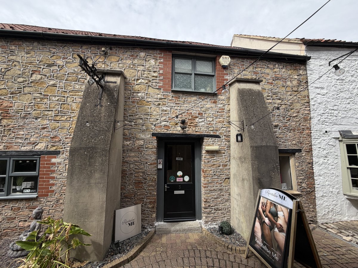 Other in Wells