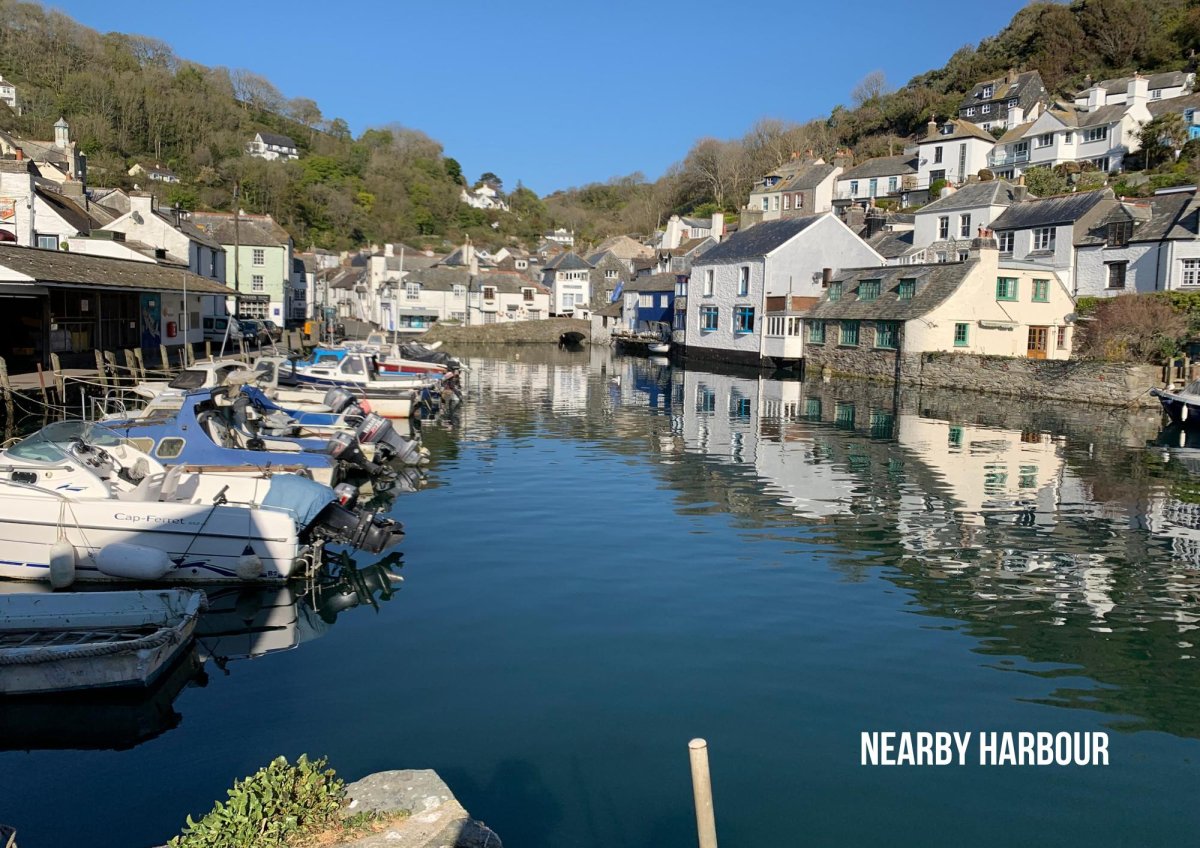 Other in Polperro - photo 3