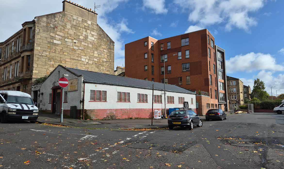 Other in Glasgow