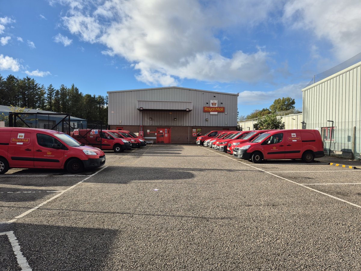 Other in Aberdeen