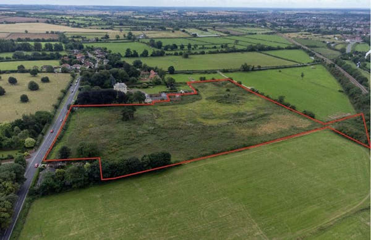 Residential Development / Development Potential For Sale, Retford For Sale, Retford