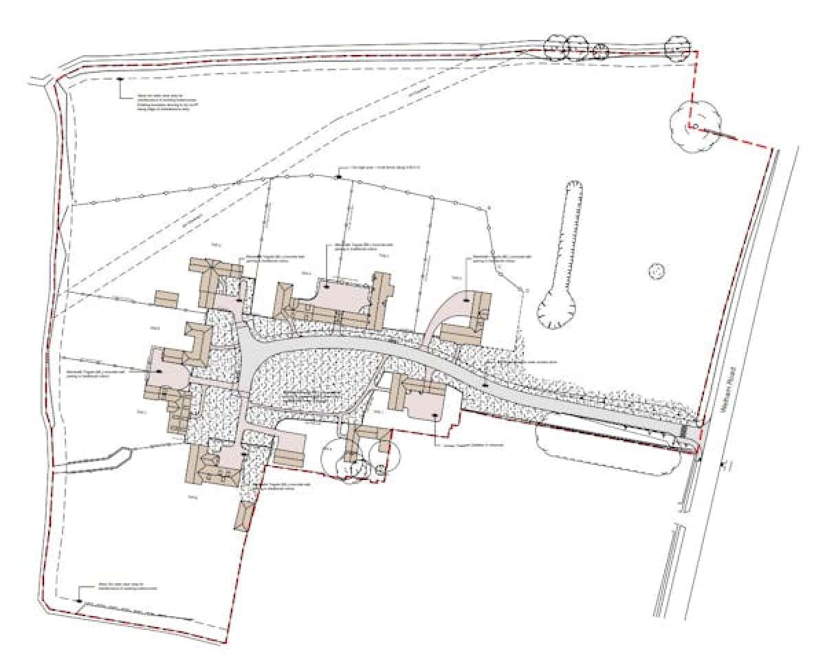 Residential Development / Development Potential For Sale, Retford in Retford - photo 4