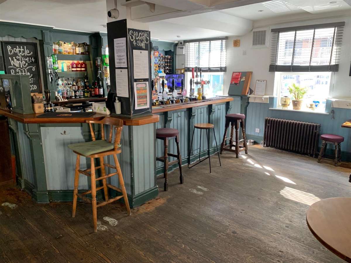 Restaurants / Cafes in Derby - photo 2