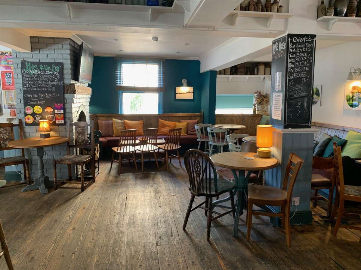 Restaurants / Cafes in Derby - photo 3