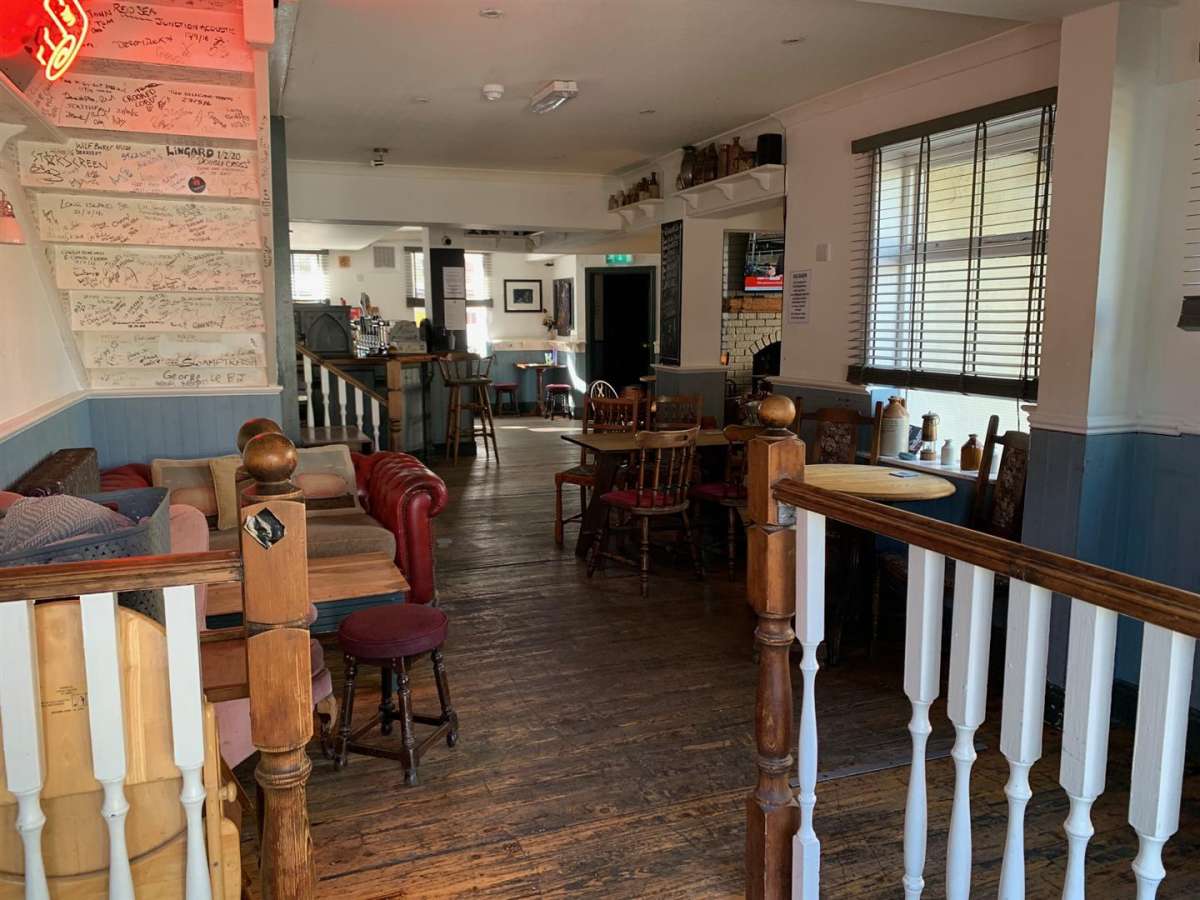 Restaurants / Cafes in Derby - photo 4