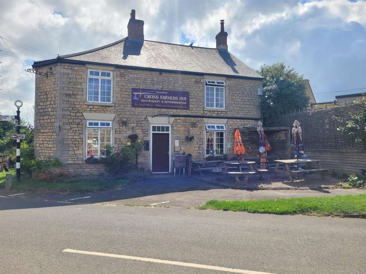 Restaurants / Cafes For Sale, Skillington