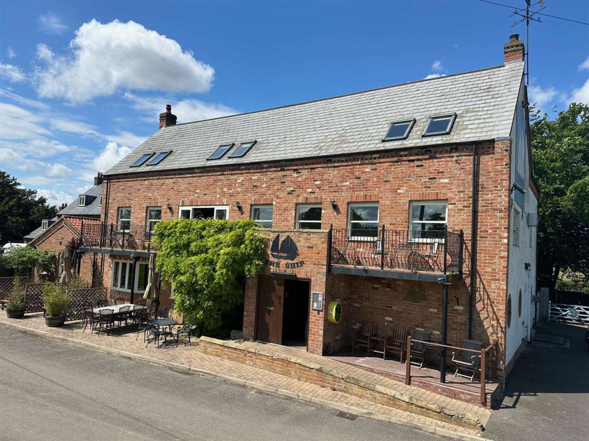 Restaurants / Cafes For Sale, Spalding