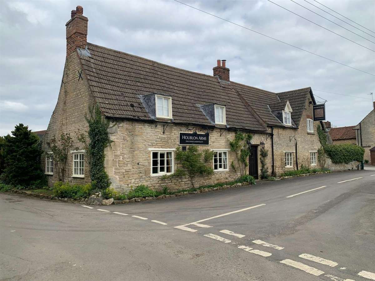 Restaurants / Cafes For Sale, Grantham