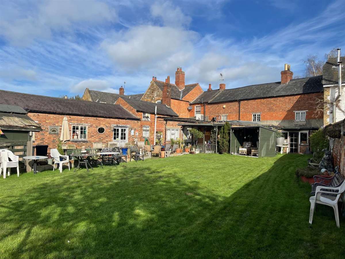 Restaurants / Cafes For Sale, Oakham