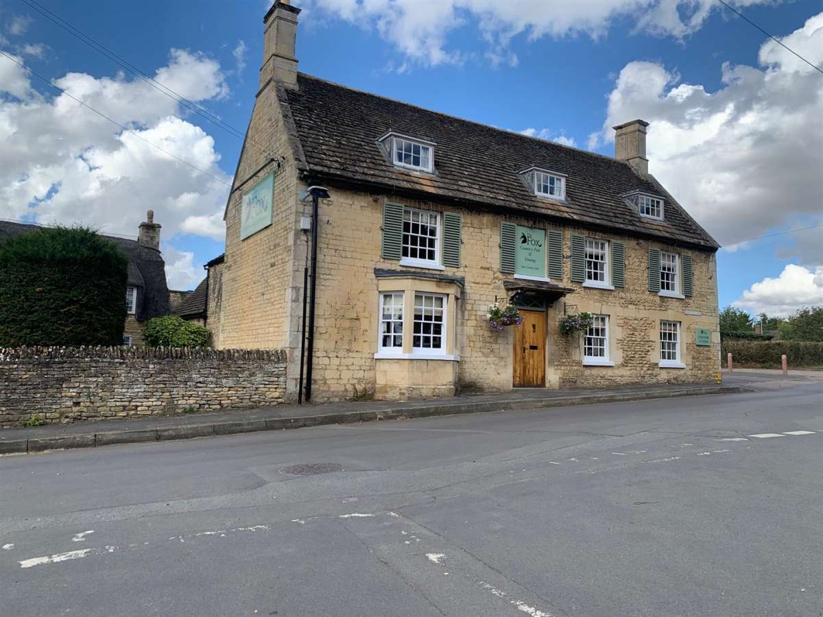 Restaurants / Cafes For Sale, North Luffenham